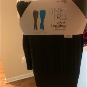 Leggings